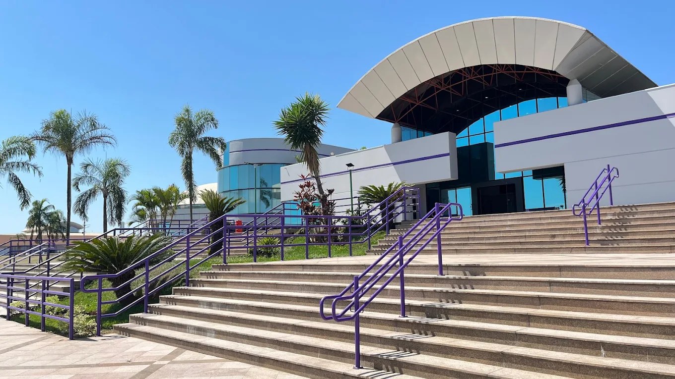 Parque Tecnológico São José dos Campos