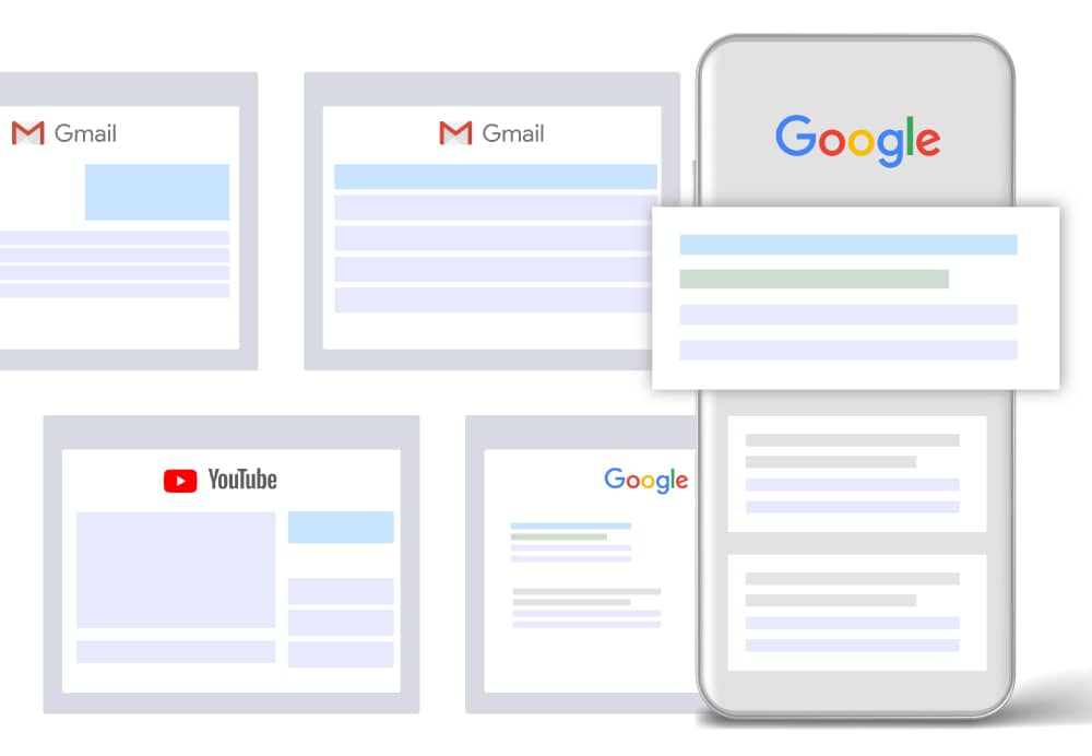 Apareça nas primeiras posições do Google - Analits